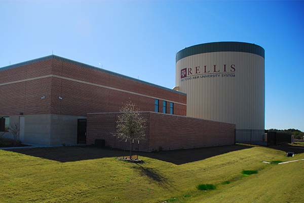 RELLIS Campus Infrastructure Phase I