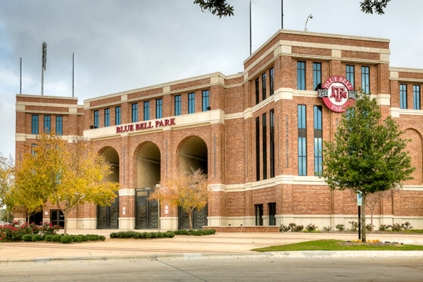 Blue Bell Park