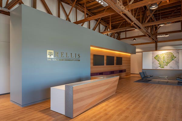 RELLIS Management Offices