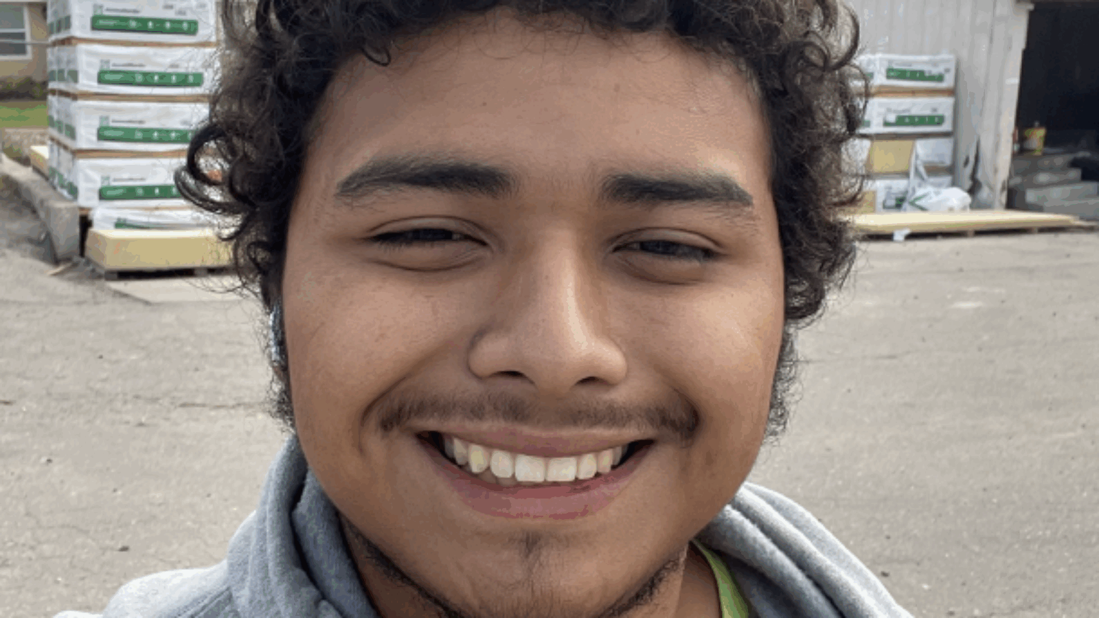 Evan Garay Reyna - Best Life