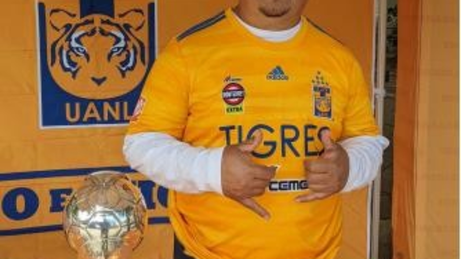 Hinojosa, Matias