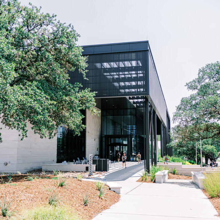 South Campus Recreation Center