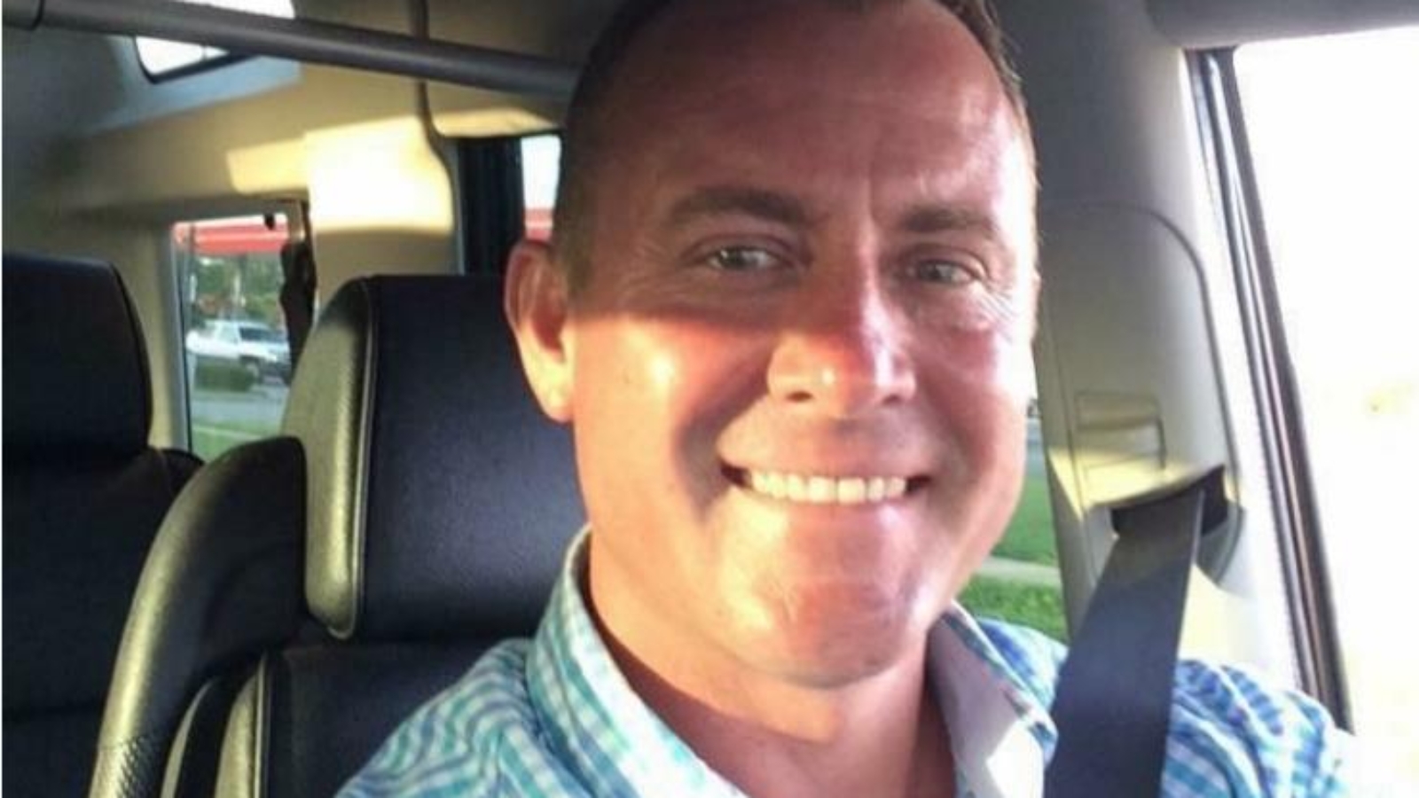 Menefee, Christopher