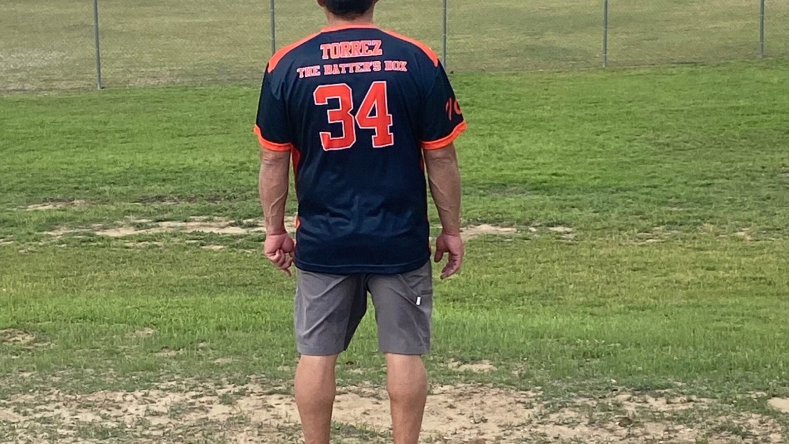 Rey Torrez