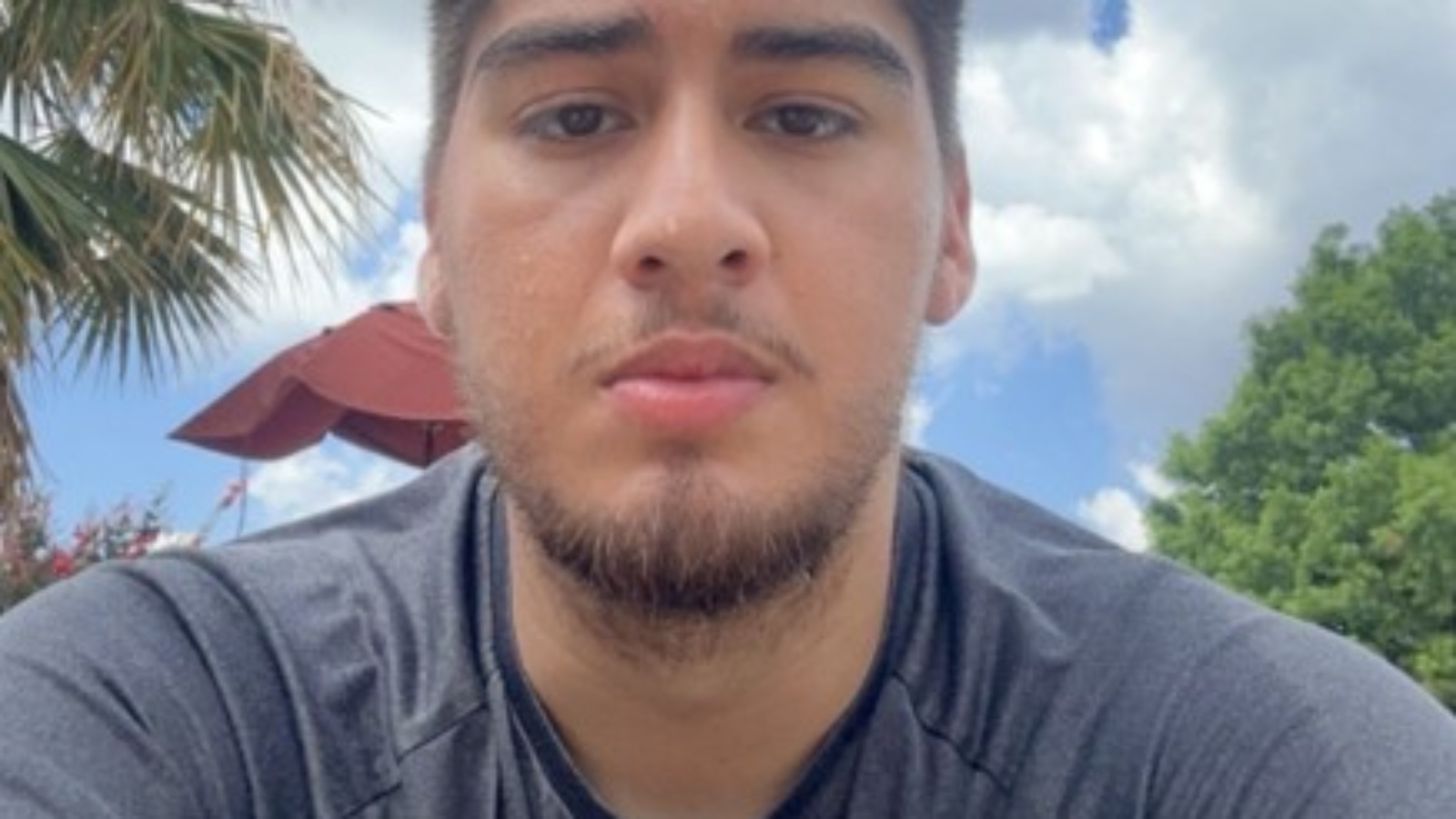 Luis Best Life Pic