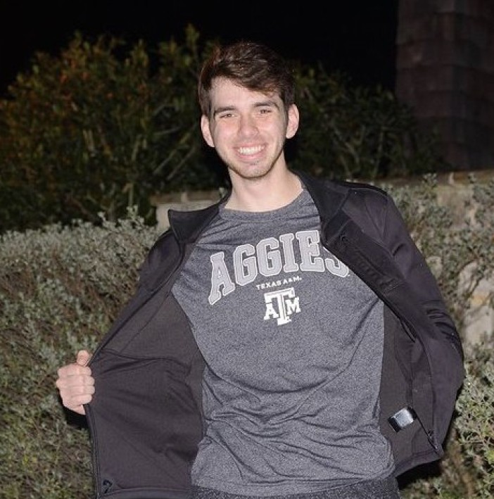 branden best life with aggie shirt