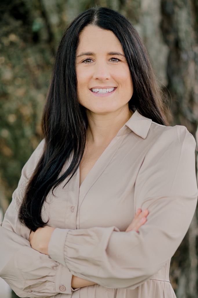 Sarah Korpita headshot