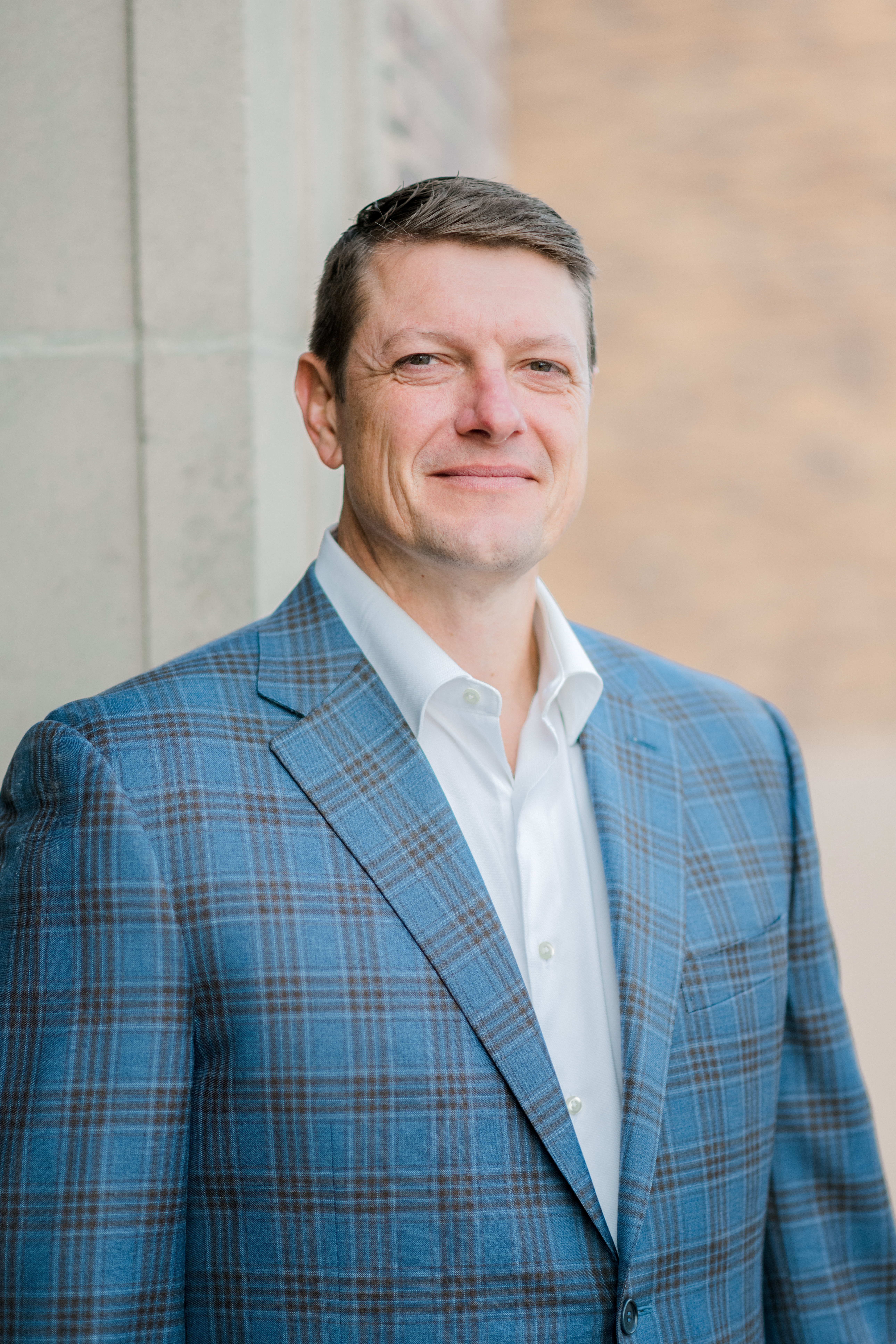 Thomas Gessner headshot