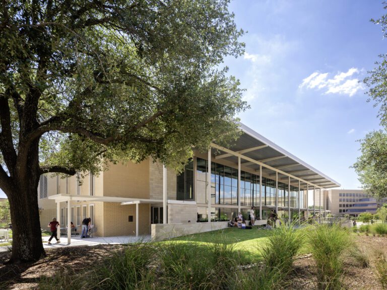 West Campus Dining