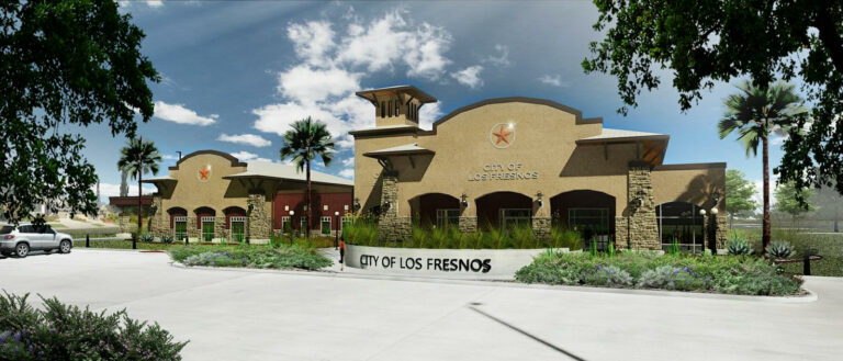City of Los Fresnos City Hall photo