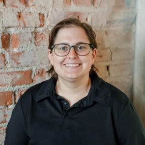 Keatyn Gleaves headshot