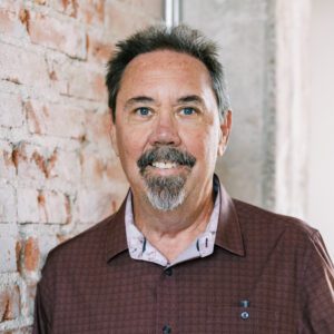 Glenn Dial headshot