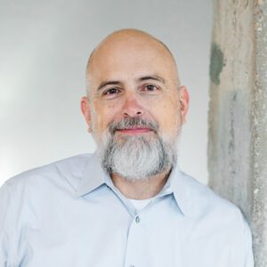 Johnnie Price headshot