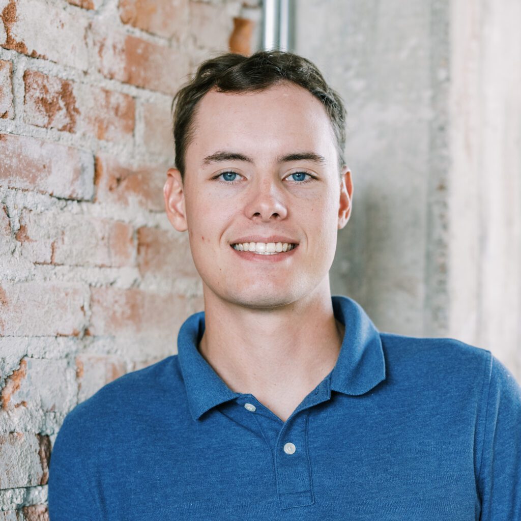 Peyton Goebel headshot
