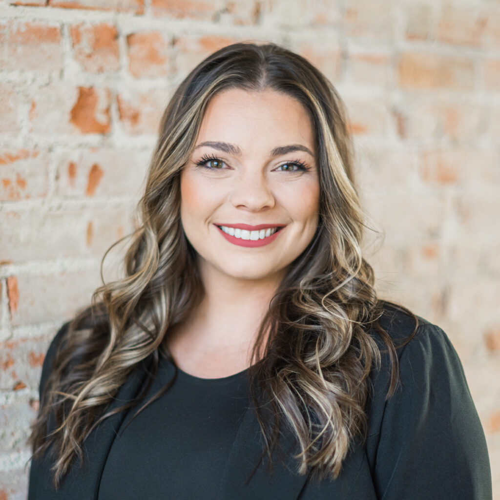 Jordan Ferrell headshot