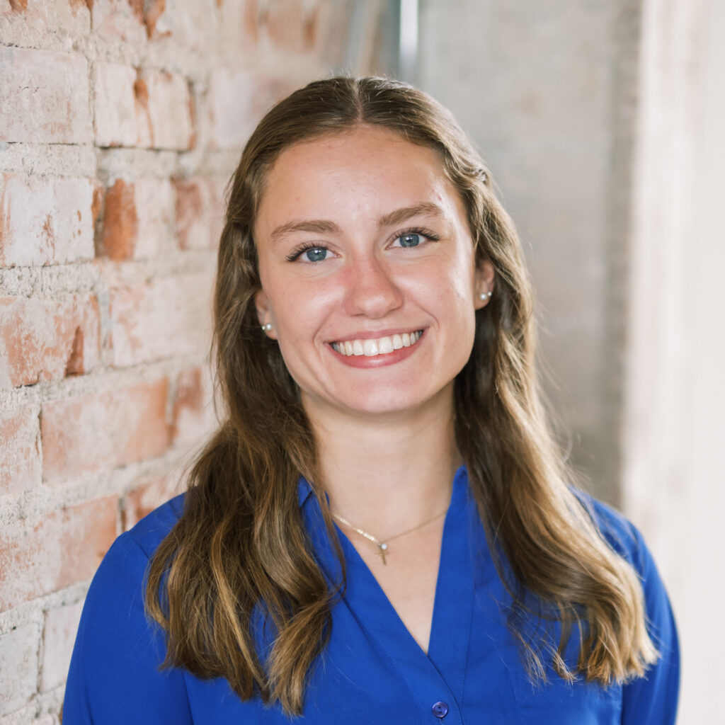 Megan Wiley headshot