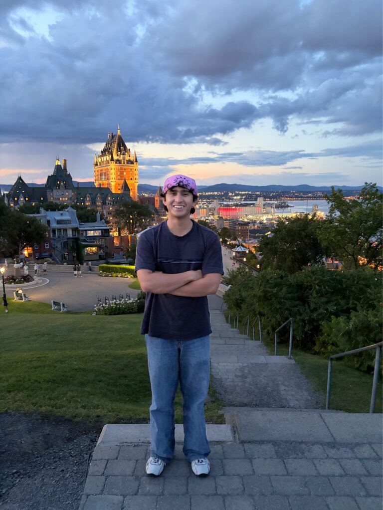 Coen Perrill best life photo