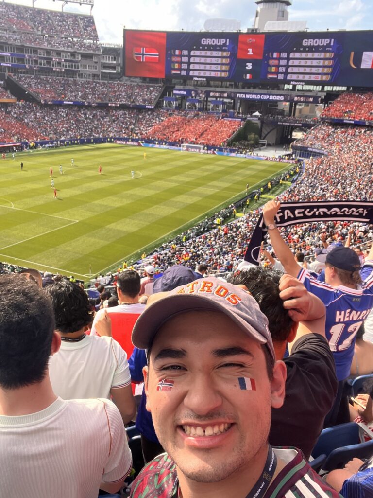 Patricio Campos best life photo