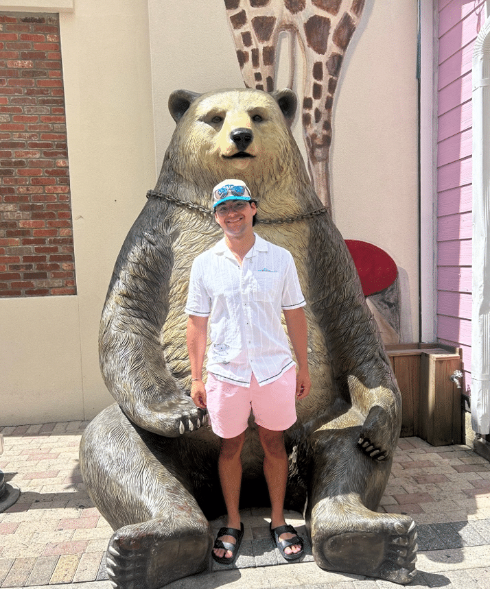 Cristian Perez Best Life Photo