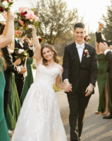 Megan Wiley megan wiley best life at wedding
