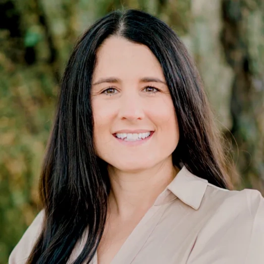 Sarah Korpita - Vice President of Client Experience